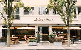 The Market By Parkhotel